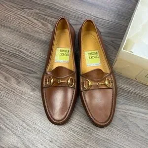 Daniele Lepori | Shoes | New Daniele Lepori Walnut Tan Horse  display picture 3